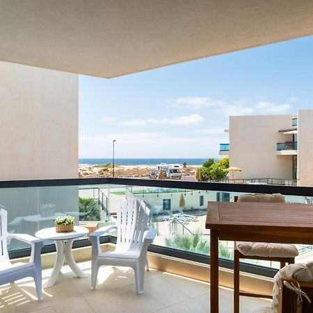 Casa Lilia Lejlighed Cotillo Eksteriør billede