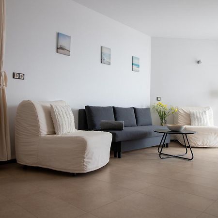 Casa Lilia Lejlighed Cotillo Eksteriør billede