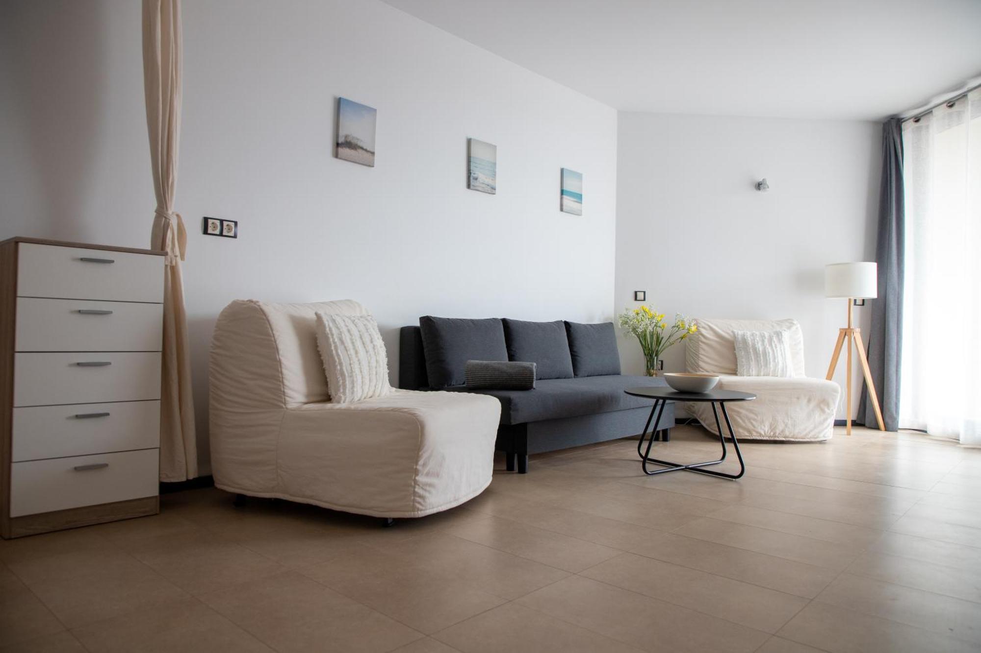 Casa Lilia Lejlighed Cotillo Eksteriør billede